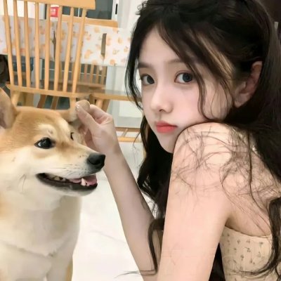 美艳彗星