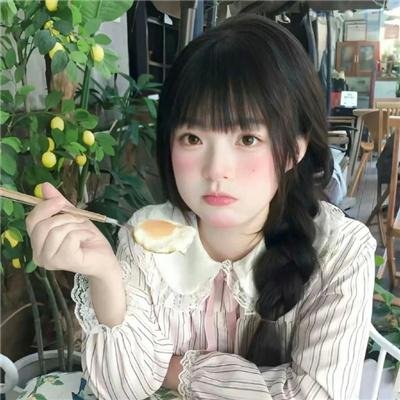 将军府来了个小厨娘